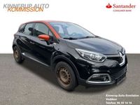 brugt Renault Captur 0,9 TCE Dynamique Energy 90HK 5d