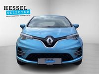 brugt Renault Zoe ZOE