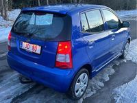 Brugt Kia Picanto 2006 Hatchback