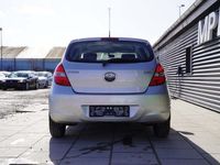 brugt Hyundai i20 1,25 Comfort