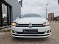 brugt VW Polo 1,0 TSi 95 Highline