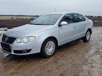 Brugt VW Passat Highline 150 HK (110 kW) 2005