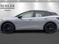 Brugt VW ID.4 GTX 250 kW (340 HK) 2025 Grå SUV