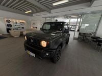 Brugt Suzuki Jimny Active 130 HK (95 kW) 2022 SUV