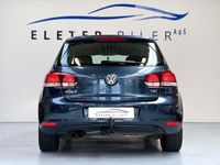 brugt VW Golf VI 1,4 TSi 122 Highline