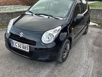 Brugt Suzuki Alto Cool 68 HK (50 kW) 2011 Hatchback