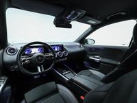 Brugt Mercedes EQA350 214 kW (292 HK) 2024 Sort SUV