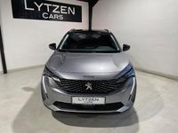 Brugt Peugeot 3008 Allure 225 HK (165 kW) 2021 SUV