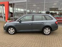 brugt Skoda Fabia 1,2 TSi 90 Ambition Combi