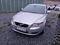 Brugt Volvo V50 110 HK (80 kW) 2008 Stationcar