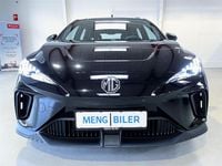Brugt MG MG4 EV 125 kW (170 HK) 2023 Hatchback