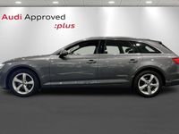 brugt Audi A4 40 TFSi Sport Prestige Tour Avant S tronic