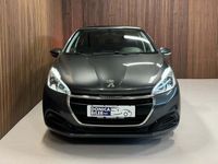 brugt Peugeot 208 1,6 BlueHDi 100 Sky Winter Edition