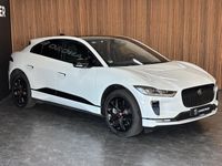 Brugt Jaguar I-Pace 294 kW (400 HK) 2024 Hvidmetal SUV