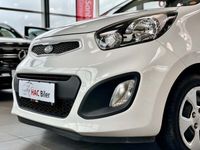 brugt Kia Picanto Active Eco