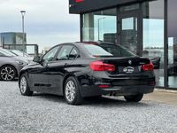 brugt BMW 320 i 2,0 aut.