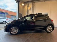 brugt Peugeot 208 1,5 BlueHDi 100 Prestige