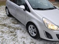 Brugt Opel Corsa 2012 Hatchback