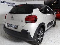 brugt Citroën C3 1,5 BlueHDi 100 Shine