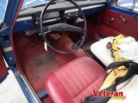 Brugt Datsun 1000 1969