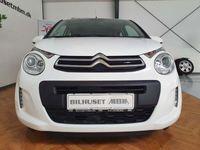 brugt Citroën C1 1,0 VTi 72 SportLine