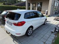 Brugt BMW 218 150 HK (110 kW) 2019 MPV