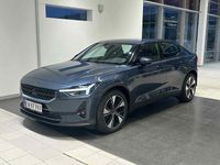 Brugt Polestar 2 219 kW (299 HK) 2023 Hvidmetal Hatchback