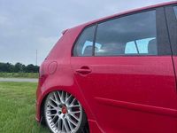 Brugt VW Golf V GTI 260 HK (191 kW) 2005 Hatchback