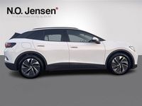 Brugt VW ID.4 Style 210 kW (286 HK) 2025 Hvidmetal SUV