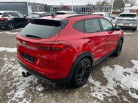 brugt Hyundai Tucson 1,6 T-GDi N-Line Limited DCT