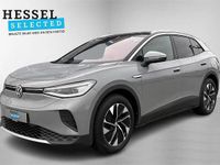 Brugt VW ID.4 Style 125 kW (170 HK) 2021 Grå SUV