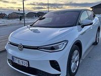 Brugt VW ID.5 GTX 250 kW (340 HK) 2022 SUV