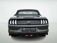 brugt Ford Mustang GT 5,0 V8 Convertible aut.