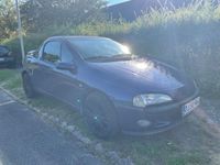 brugt Opel Tigra 1,6 16v