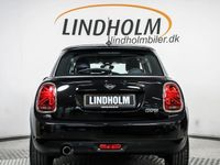 brugt Mini Cooper 1,5 Essential Edition