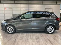 brugt Ford C-MAX 1,5 SCTi 182 Titanium aut.