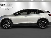 Brugt VW ID.4 Style 210 kW (286 HK) 2025 Sølvmetal SUV