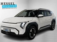 Ny Kia EV3 150 kW (204 HK) 2025 Hvid SUV