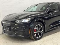 Brugt Ford Mustang Standard Range 371 HK (272 kW) 2023 Sort