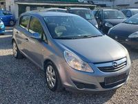 brugt Opel Corsa 1,3 CDTi 90 Enjoy