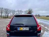 Brugt Volvo XC90 2005 SUV