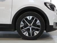 Brugt Ford Explorer Extended Range 210 kW (286 HK) 2024 Hvid SUV