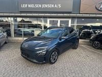 Brugt Hyundai Kona Trend 150 kW (204 HK) 2022 Koksmetal SUV