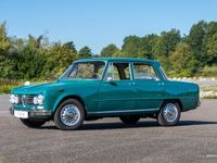 brugt Alfa Romeo Giulia TI 1300/1600