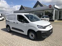 brugt Fiat Doblò L1H1 1,5 BlueHDI Pro 100HK Van 6g