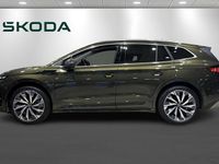 Ny Skoda Enyaq iV 210 kW (286 HK) 2026 SUV