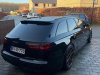 Brugt Audi A6 Competition 320 HK (235 kW) 2015 Stationcar
