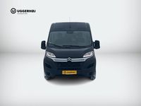 Brugt Citroën Jumper 165 HK (121 kW) 2020 Sort MPV