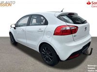 brugt Kia Rio 1,2 Style 85HK 5d