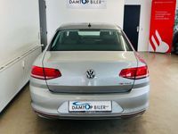 brugt VW Passat 1,4 TSi 150 Trendline